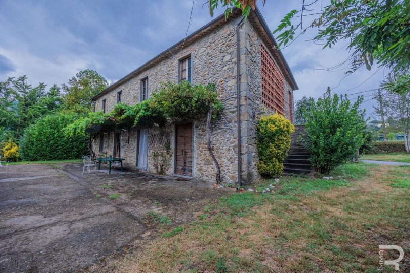 Casa di campagna a Barga