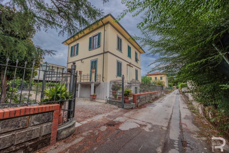 Villa a Lucca