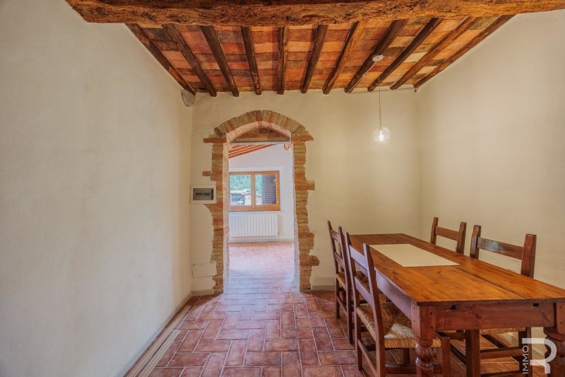 Apartamento em Castellina in Chianti