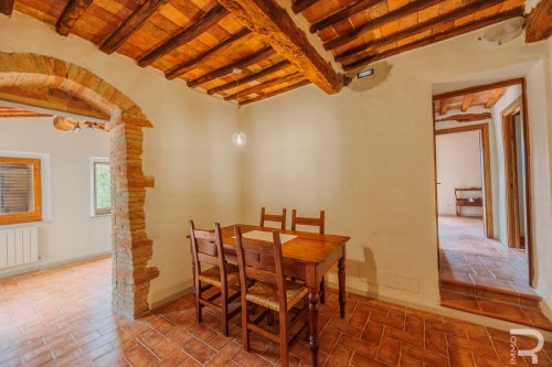 Apartamento en Castellina in Chianti