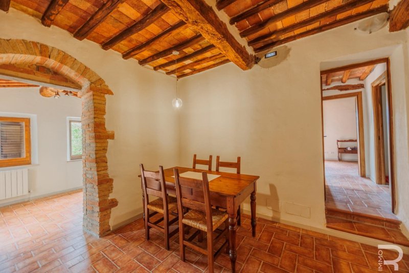 Apartamento em Castellina in Chianti