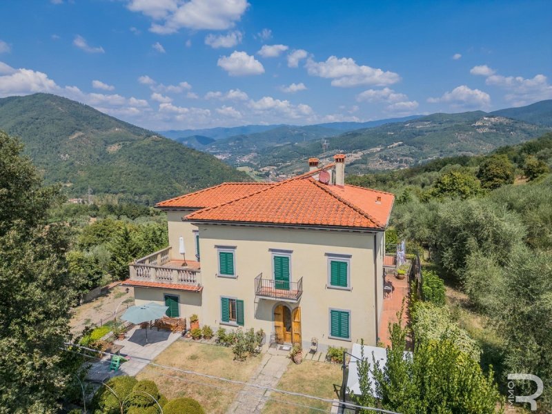 Villa in Rufina