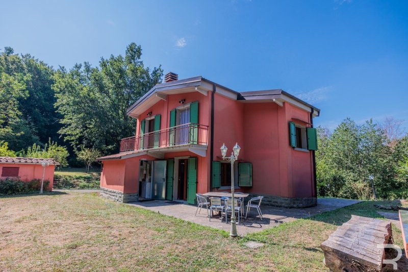 Villa à Barberino di Mugello