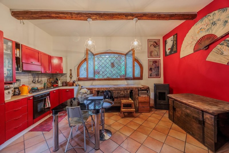 Apartamento en Castellina in Chianti