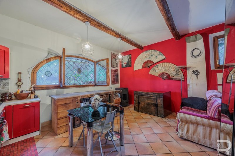 Apartment in Castellina in Chianti