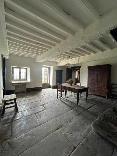 Country house in Arezzo