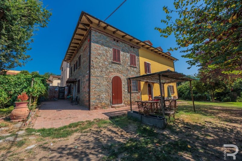 Huis op het platteland in Altopascio