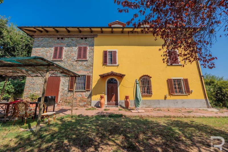 Huis op het platteland in Altopascio