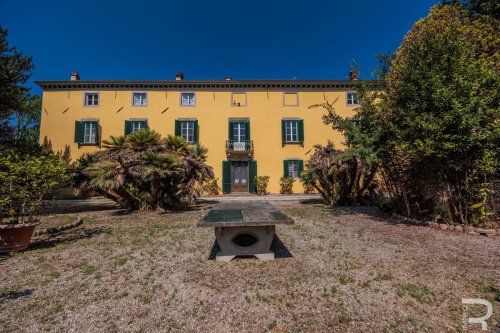 Villa in Lucca