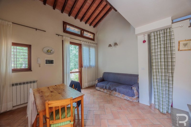 Detached house in Gambassi Terme