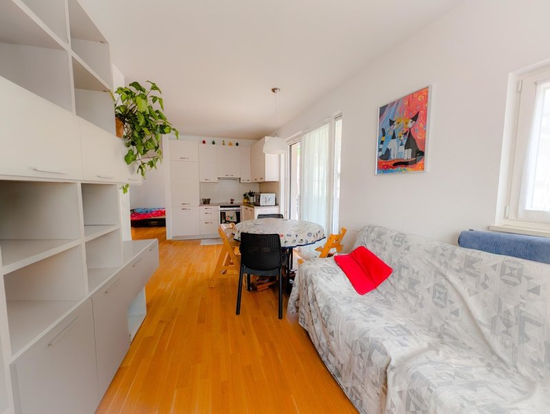 Apartamento em Merano