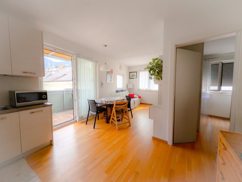 Apartamento em Merano