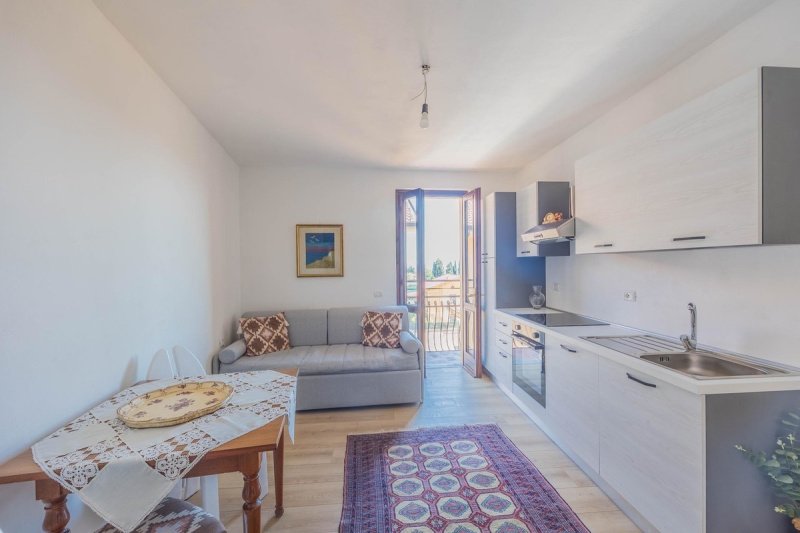 Appartement à Toscolano-Maderno