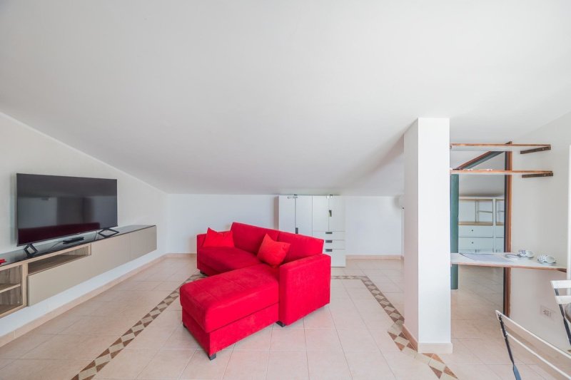 Apartamento em Bardolino