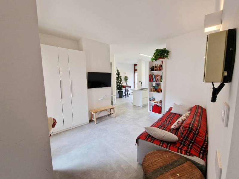 Apartamento em Riva del Garda