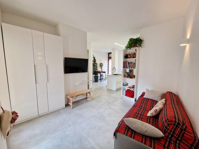 Apartment in Riva del Garda