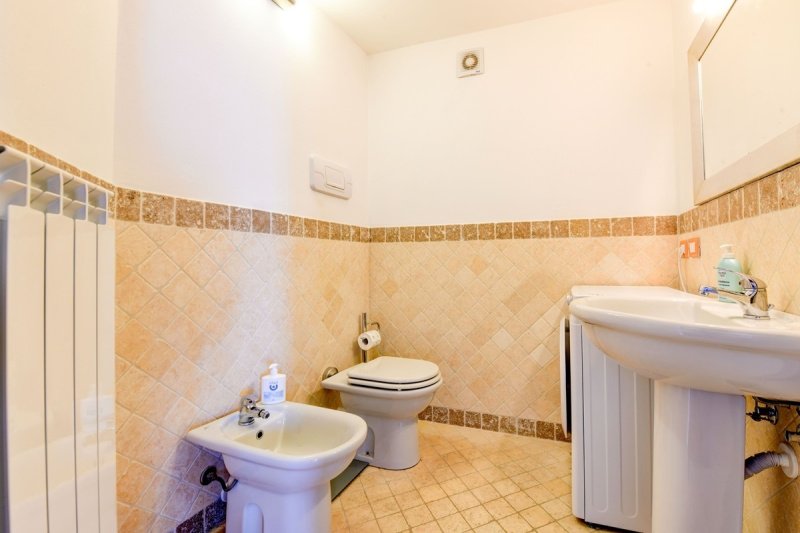 Appartement à Toscolano-Maderno