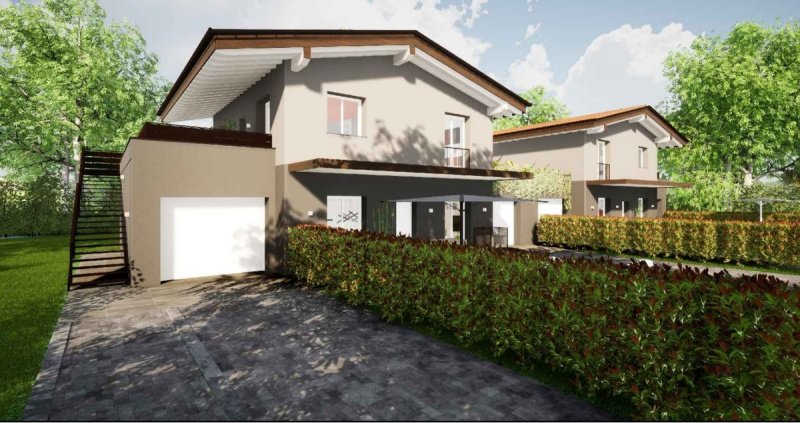 Apartment in Lonato del Garda