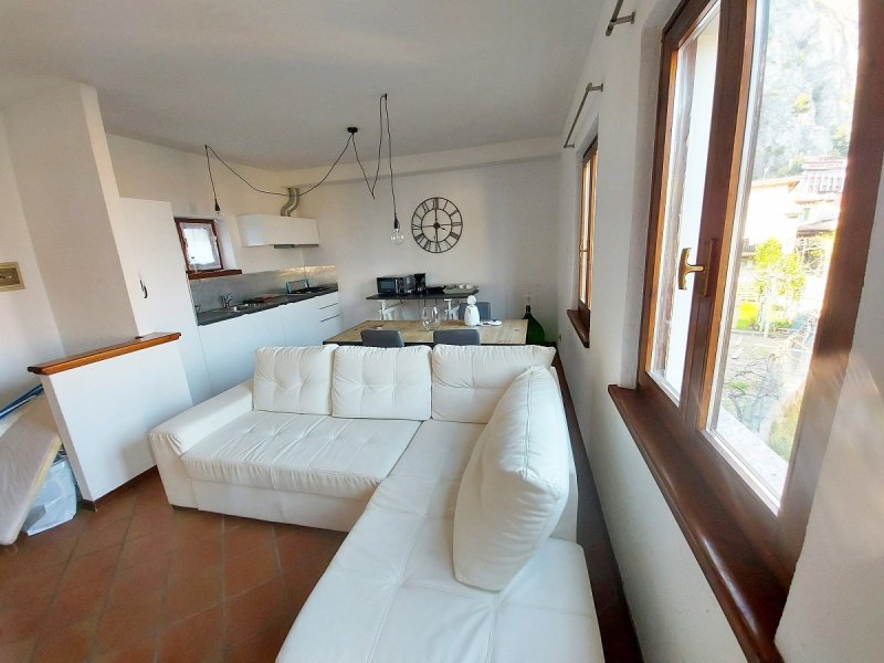 Wohnung in Limone sul Garda