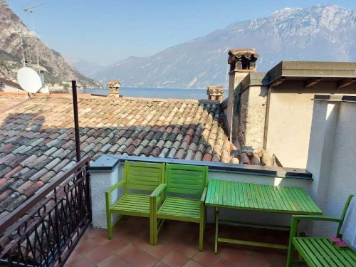 Appartamento a Limone sul Garda