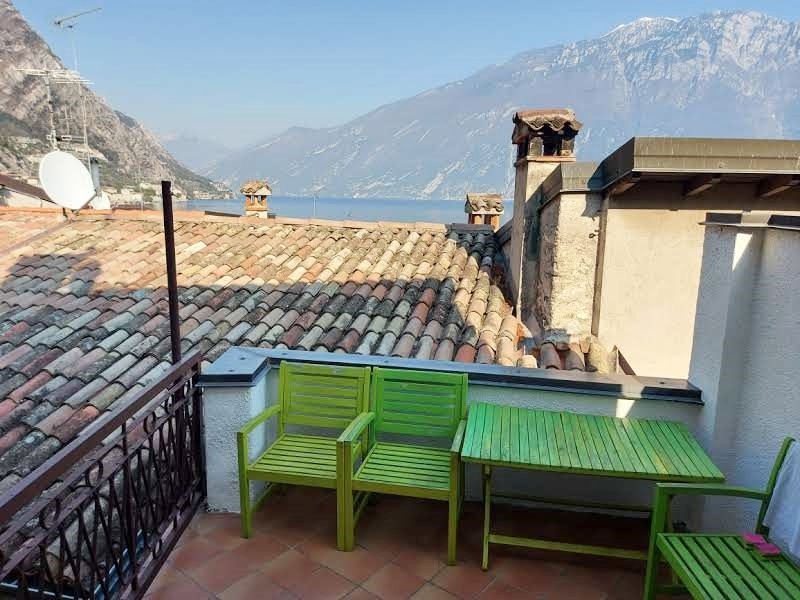 Apartamento en Limone sul Garda