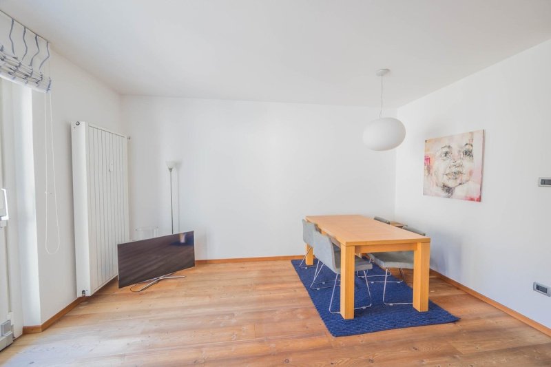 Appartement à Mérano