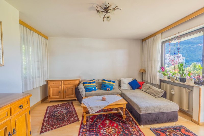 Apartamento em Merano