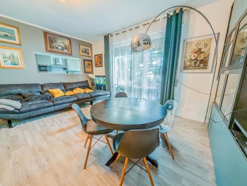 Appartement à Mérano