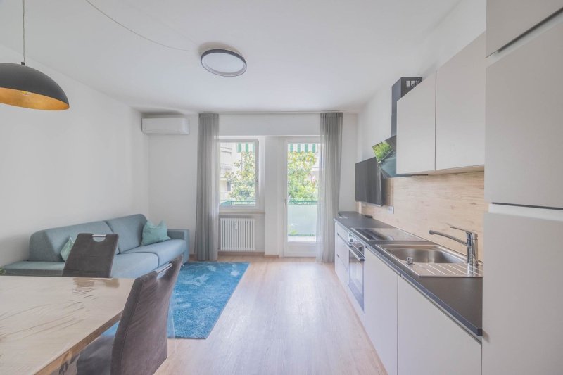 Apartamento em Merano