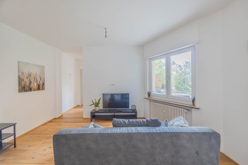 Wohnung in Meran