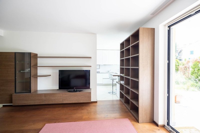 Appartement in Meran