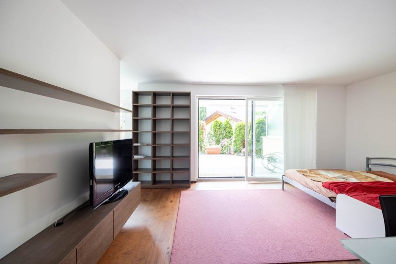 Appartement in Meran