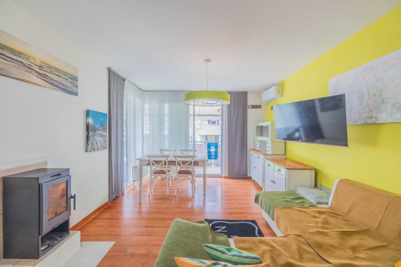 Apartamento en Merano