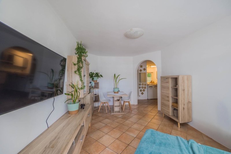 Appartement in Meran