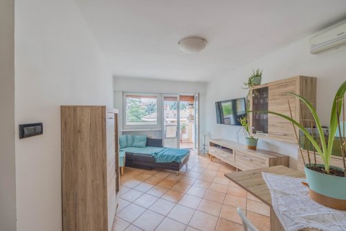 Apartamento em Merano