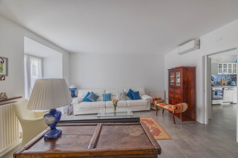 Apartamento em Merano