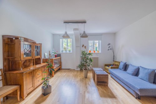 Appartement in Meran