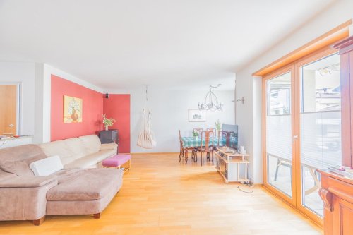 Apartamento em Merano