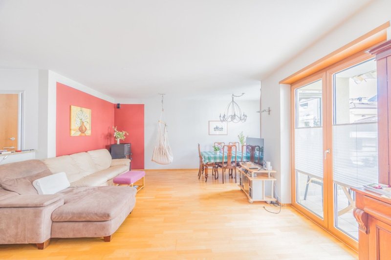 Appartement à Mérano