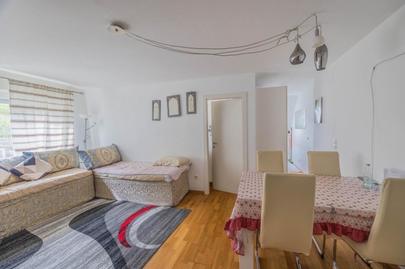 Apartamento em Marlengo