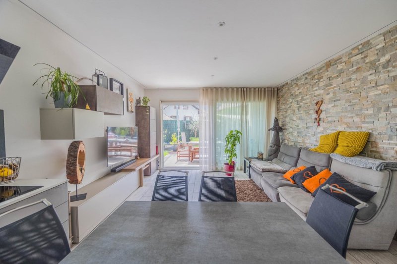 Apartment in Merano