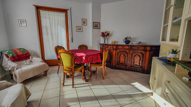 Appartement in Meran