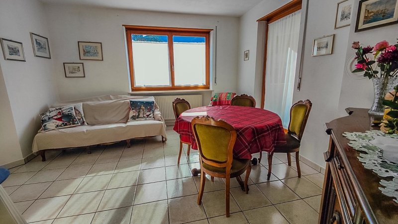 Appartement in Meran