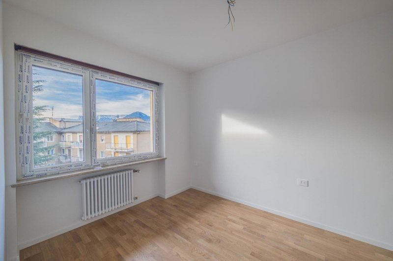 Appartement à Mérano