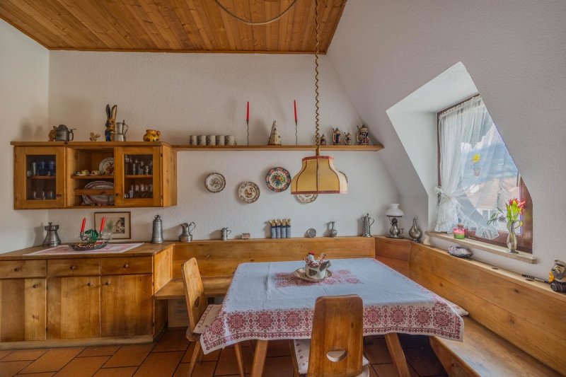 Appartement à Mérano