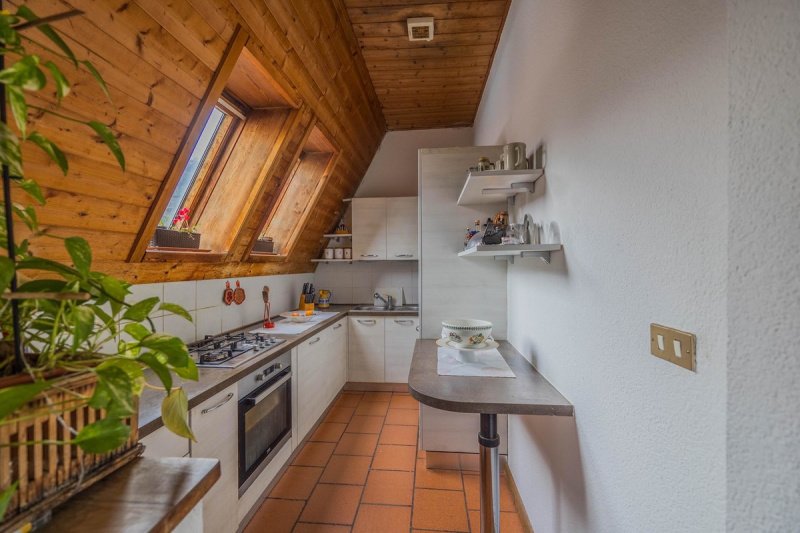 Appartement in Meran