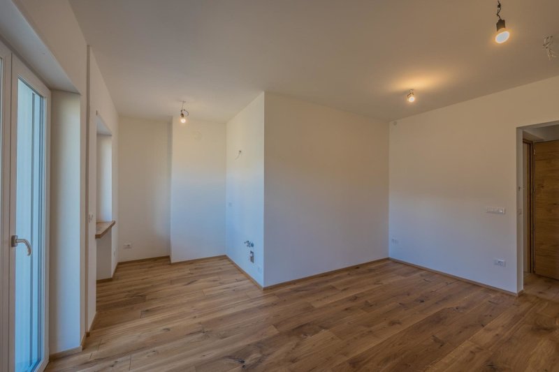 Apartamento em Merano