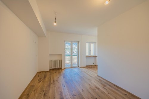 Appartement in Meran