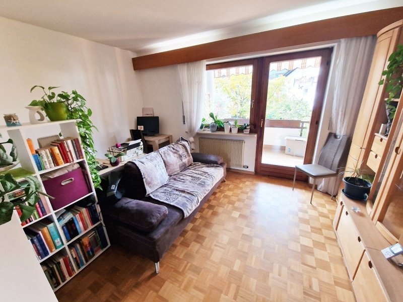 Apartamento en Lana