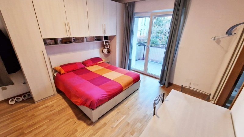 Appartement in Meran